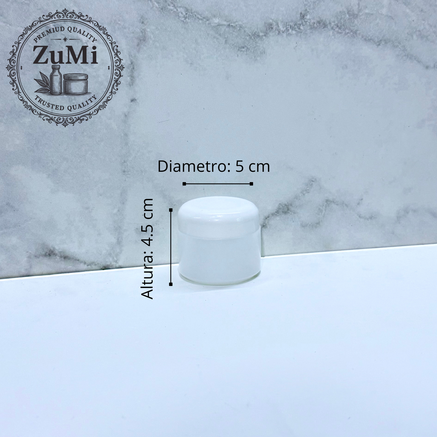 Pomadera Domo 60ml