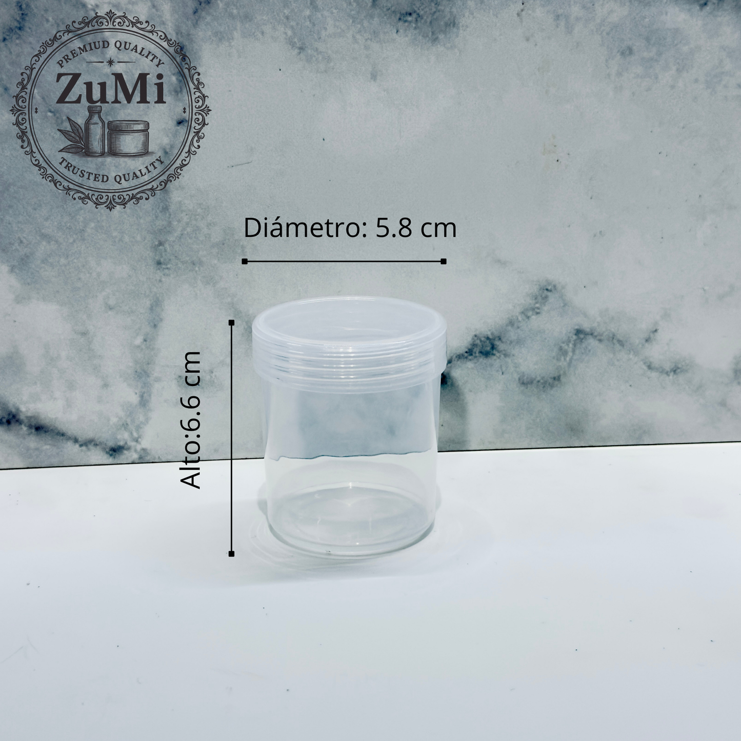 Tarro 125g