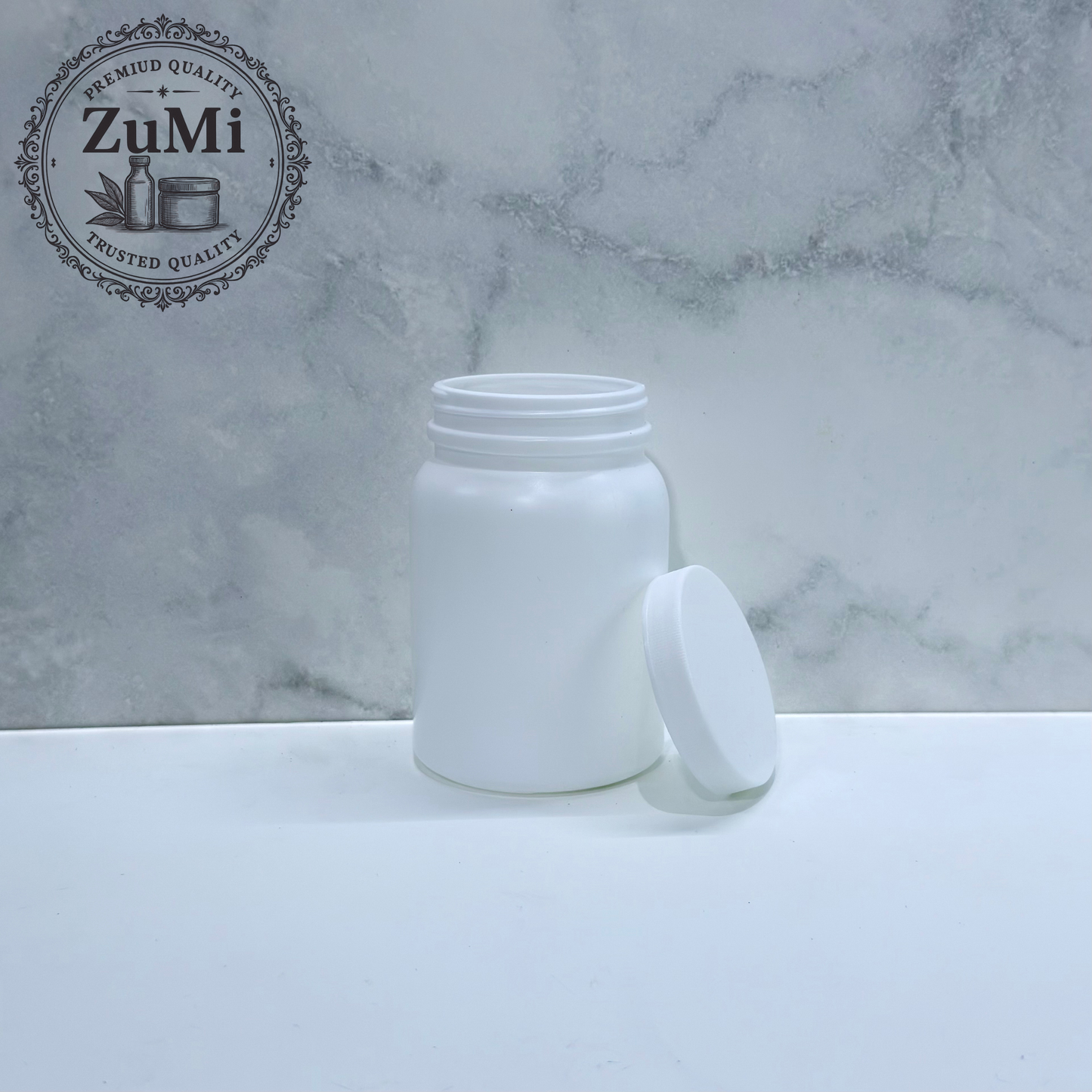 Tarro de 500ml