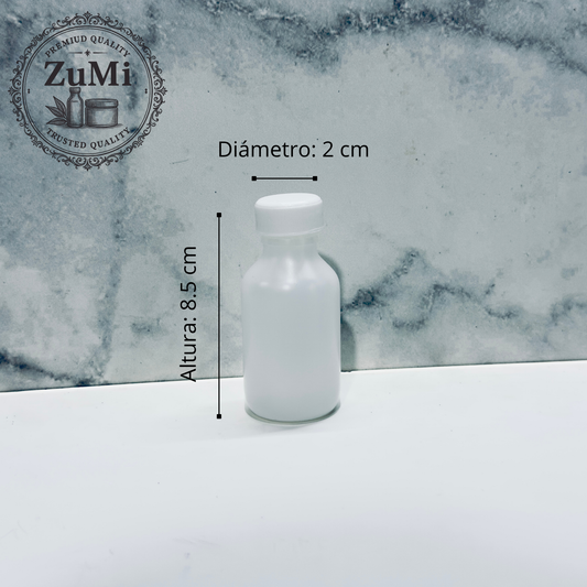 Botella de 60 ml