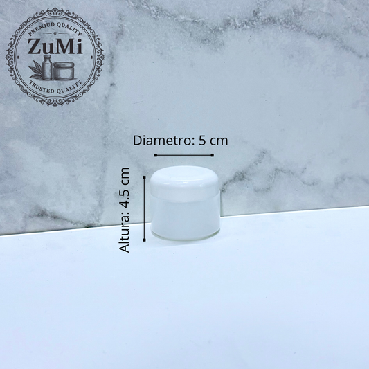 Pomadera Domo 60ml