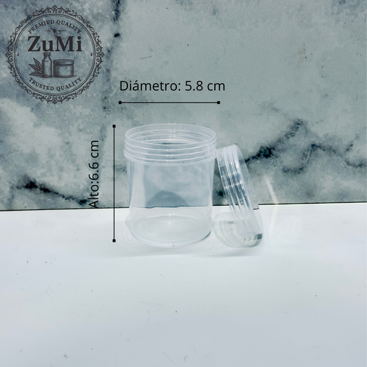 Tarro 125g