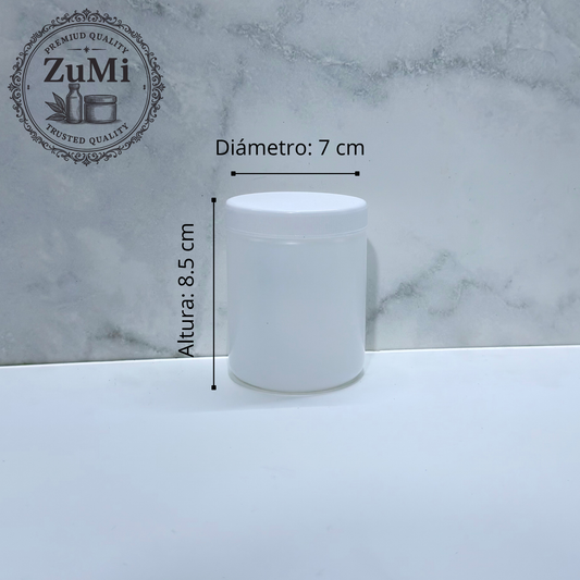 Tarro 250 ml