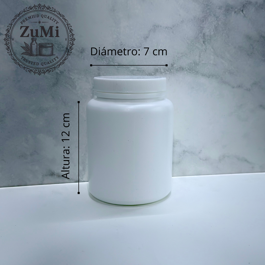 Tarro de 500ml