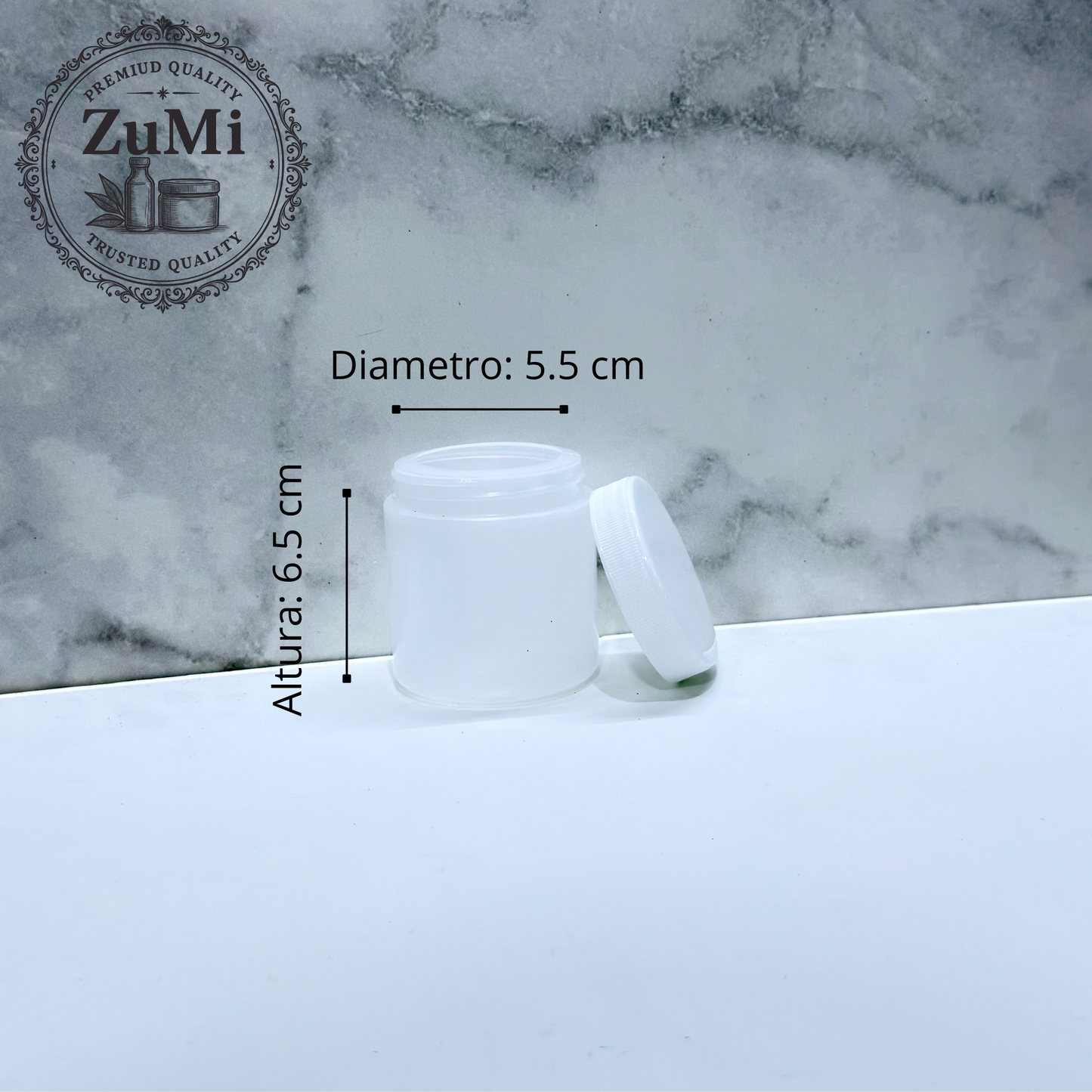 Tarro 125ml