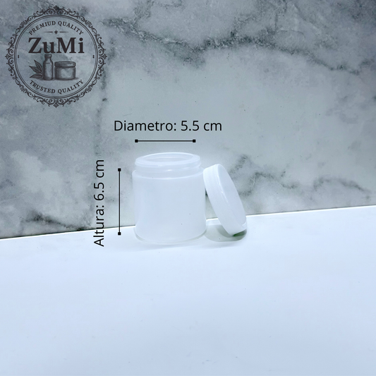 Tarro 125ml